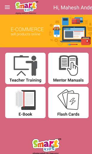 Teachers App screenshot 3
