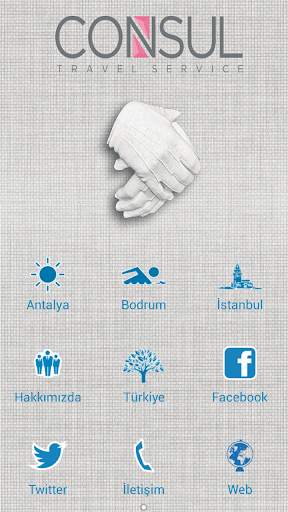 Consul Travel screenshot 2