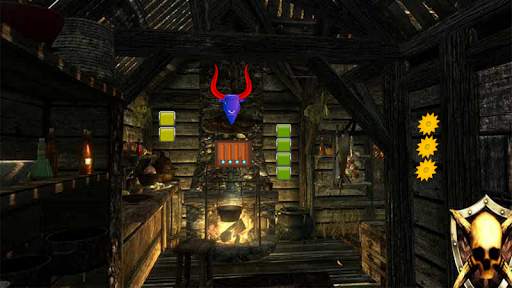 Cat Rescue Game screenshot 3