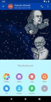Messenger 2020 screenshot 3