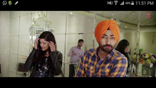 Video Player screenshot 3