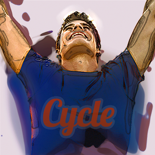 Wiva Cycle App PRO icon