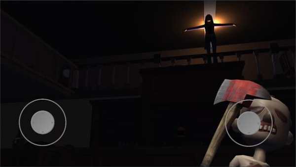 Hello Granny Neighbor - The Horror Game 2019 screenshot 2