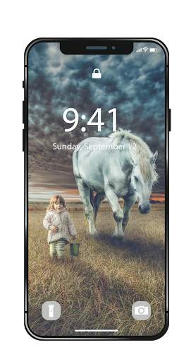 👶 Kids Wallpapers HD / 4K Children Photos screenshot 6