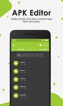 APK Editor screenshot 3