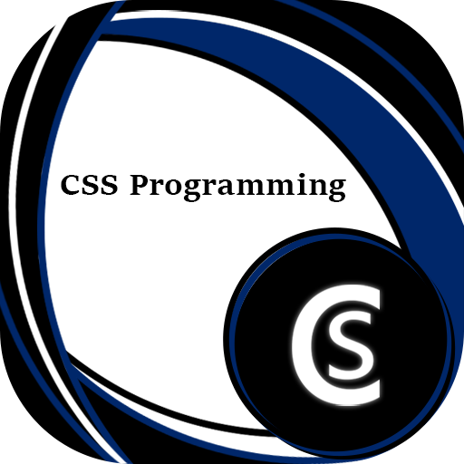 Learn CSS - CSS Programming Tutorial icon