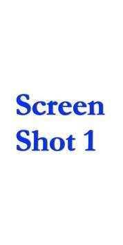 SpeedPhoner screenshot 1