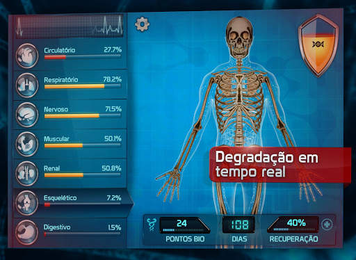 Bio Inc Plague Doctor Offline screenshot 9
