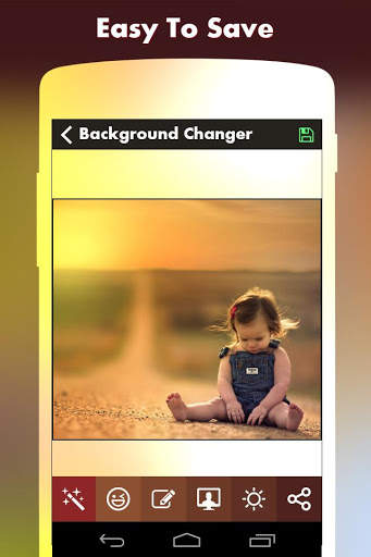 Photo Background Changer screenshot 6