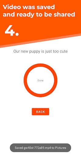 Video   Audio Downloader For Reddit screenshot 4