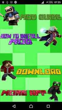 Pocket Decoration Mod For Minecraft Pe screenshot 1