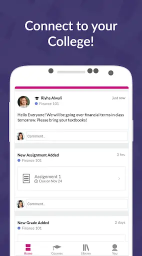 Byndr screenshot 1