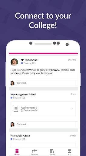 Byndr screenshot 1