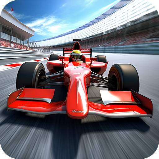 Formula Car Racing Games 1.27