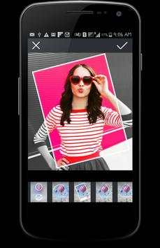 Bestie Candy Camera for Selfie screenshot 8