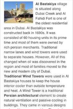 Booking Dubai Hotels screenshot 5