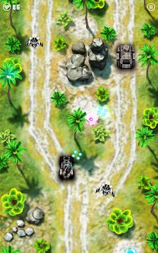 Air Attack screenshot 10