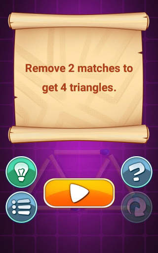 Matches Puzzle Game screenshot 13