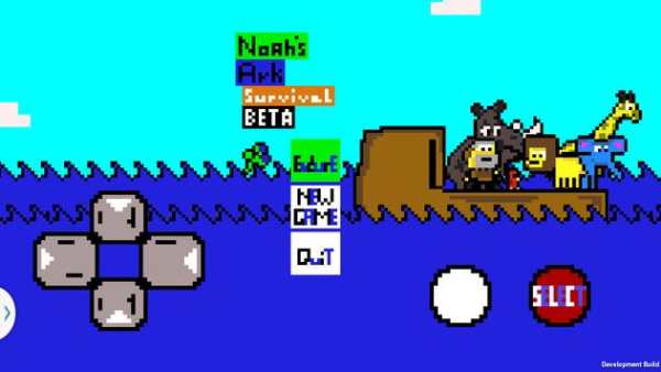 Noah's Ark Survival Lite screenshot 7