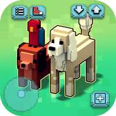 Girls Craft: Virtual Pet Shop 1.40