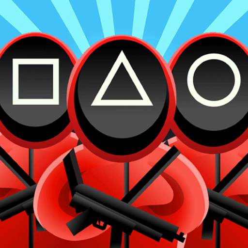 Squid Candy Game 1.0.0