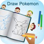 How to Draw Pokemon 2.1.1