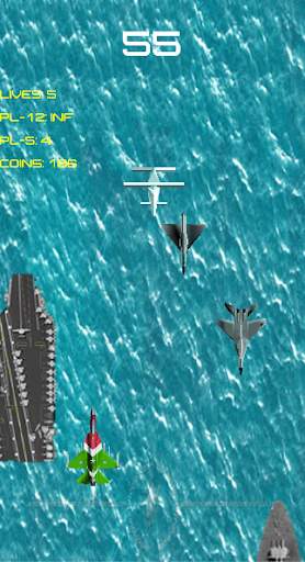 JF-17 Panthers screenshot 4