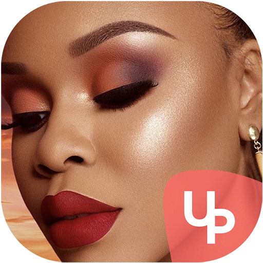 MakeUP® - Makeup Styles &amp; Tutorials иконка