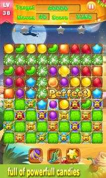 Candy Match 2016 screenshot 3