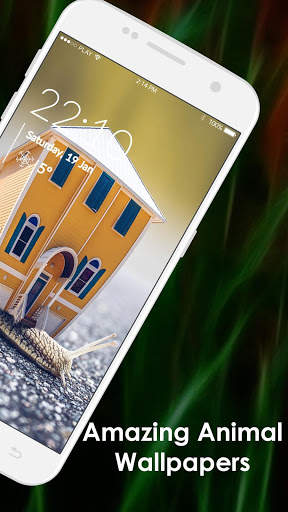 Animal Wallpaper 2021 screenshot 7