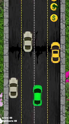 Car Racing Game screenshot 4