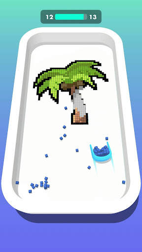 Fill In 3D screenshot 5
