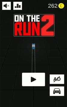 Car vs Cops - On The Run 2 screenshot 6