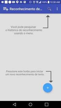 Text Scan Pro screenshot 1