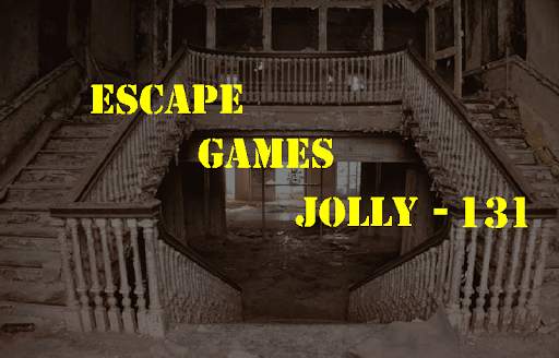 Escape Games Jolly-131 screenshot 1