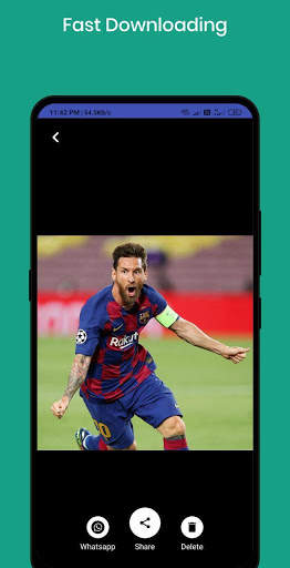 Videos & Status Downloader screenshot 3