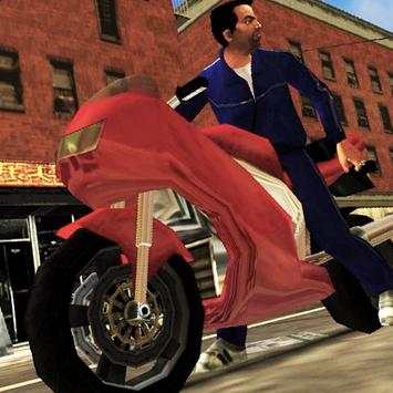 Guide Mod for GTA Liberty City screenshot 2