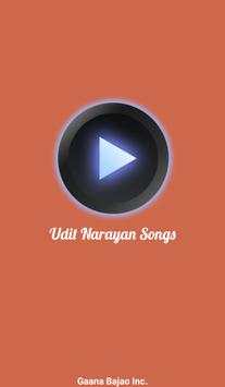 Hit Udit Narayan's Songs Lyrics screenshot 1