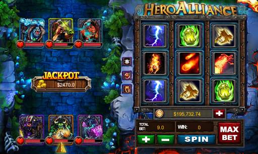 Slots Casino Party™ screenshot 6