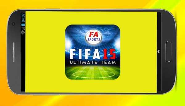 New Tips FIFA 15 screenshot 2
