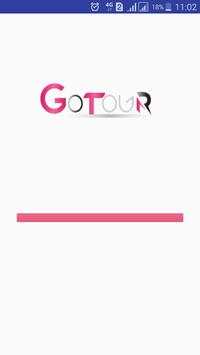 GoTour screenshot 1