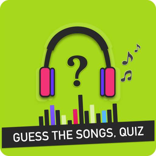 Guess the Songs, Quiz 4.1.6
