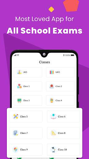 EduRev Exam Preparation App screenshot 2