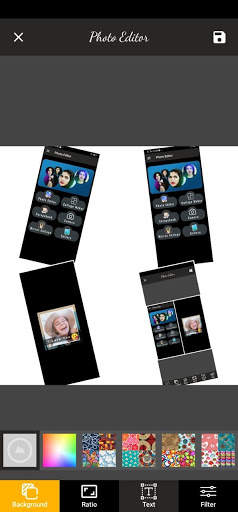 Collage Maker - Photo Editor & Photo Collage screenshot 1
