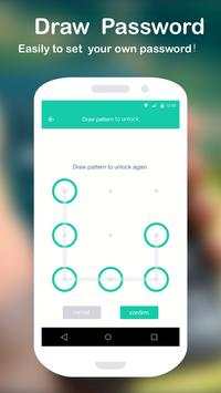 App Lock - Keypad Lock screenshot 2