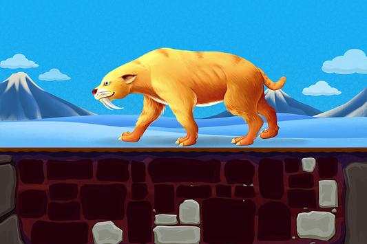 Ice Age Games: Dinosaur Hunter screenshot 3