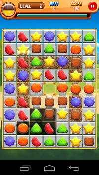 Hard Candy Blast screenshot 3