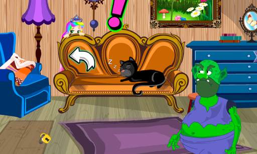 Mystery Clue Juliet screenshot 6