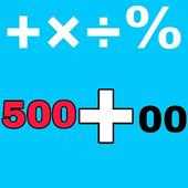 Daily Math questions