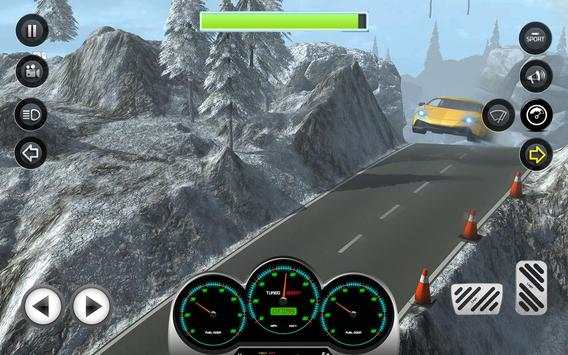 Offroad Car GT Racing 2017 screenshot 2